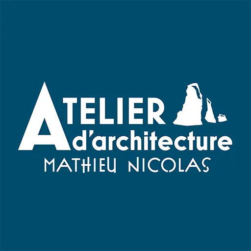 Atelier d'Architecture Mathieu Nicolas